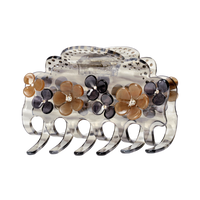 Rosalia Hair Claw Fog