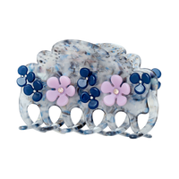 Rosalia Hair Claw Sea