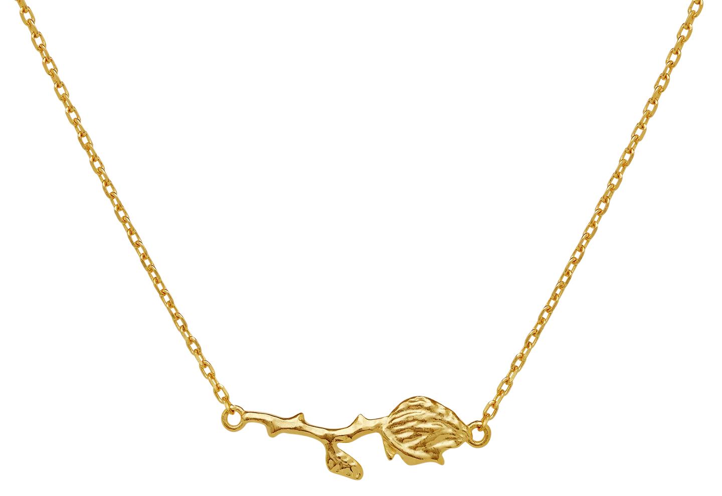 Swan Hairclaw Rainbow