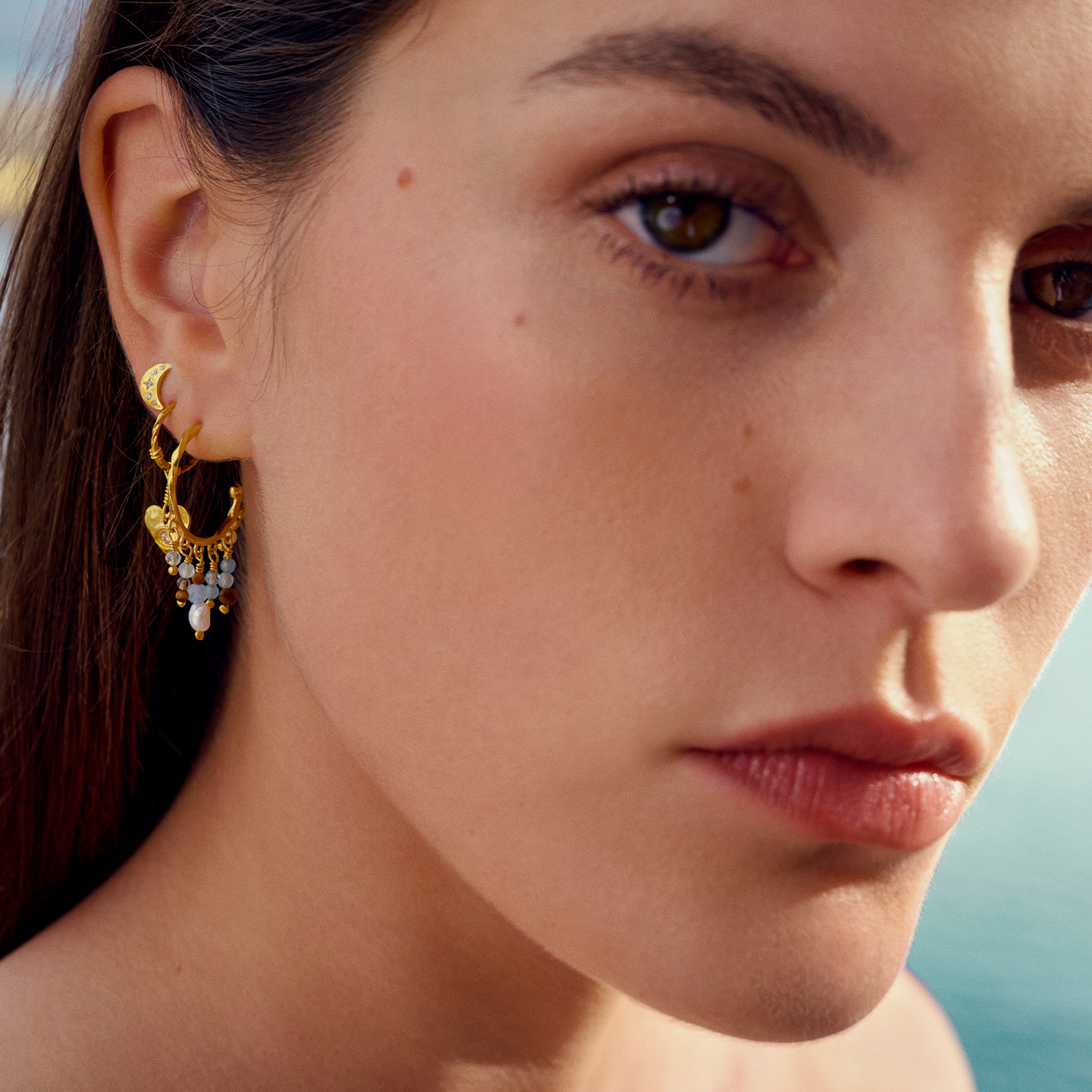 Tula Earrings