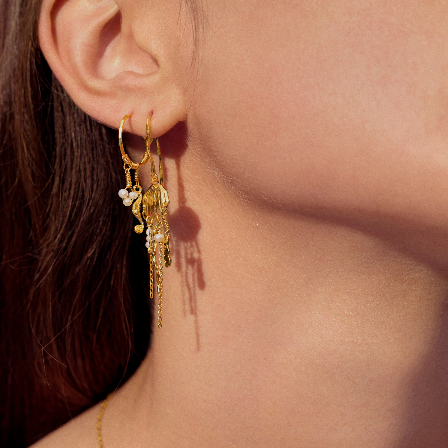 Momi Earrings