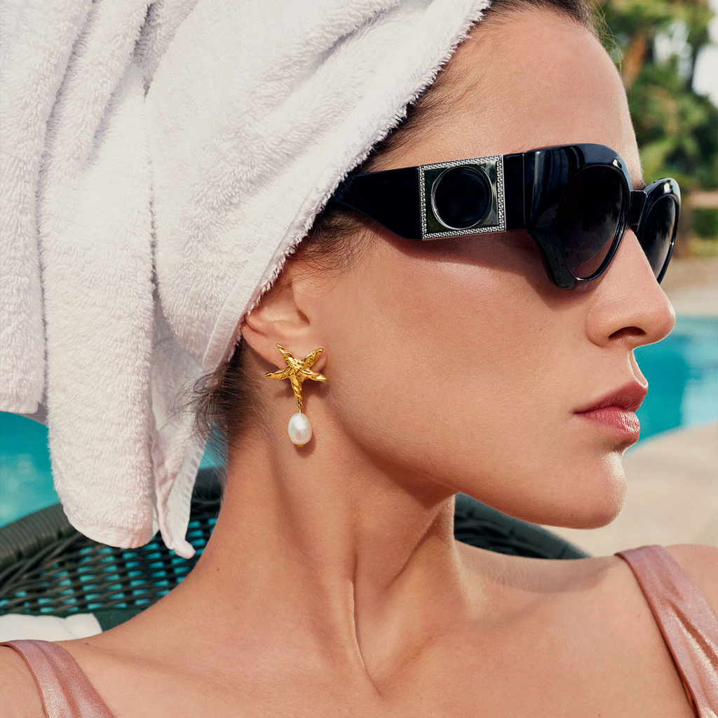 Patti Earrings