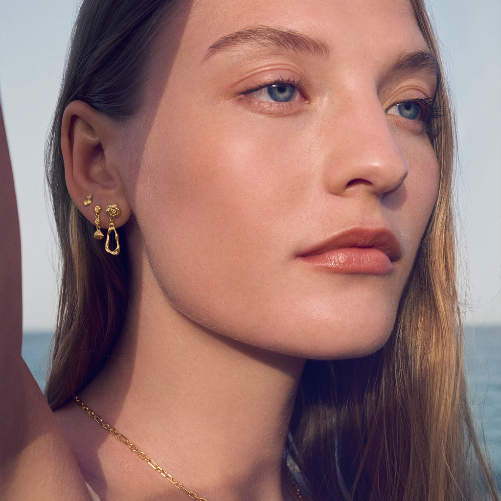 Lydia Earrings