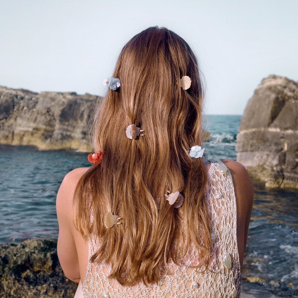 Rohi Hairclaw Coastal