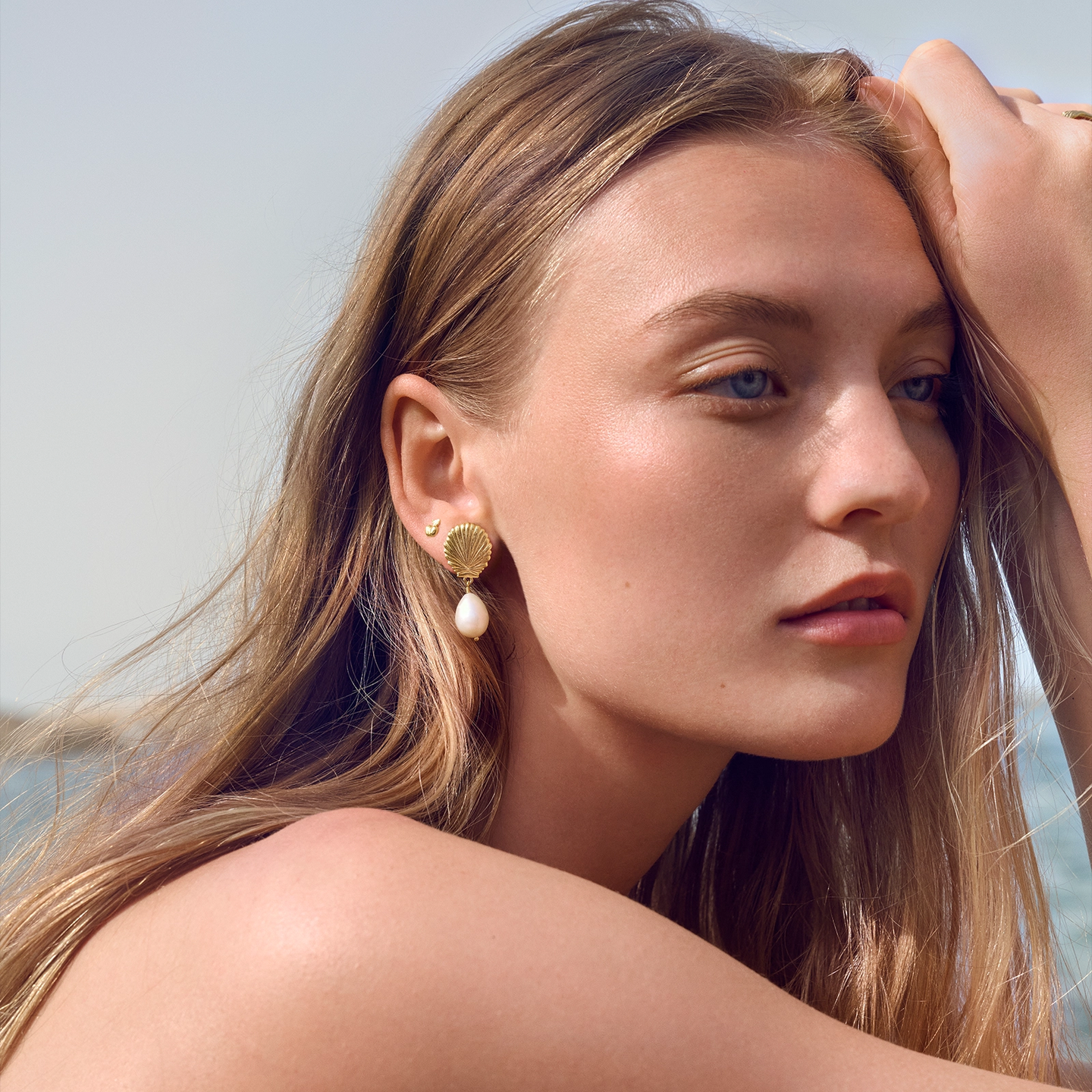 Venus Earrings