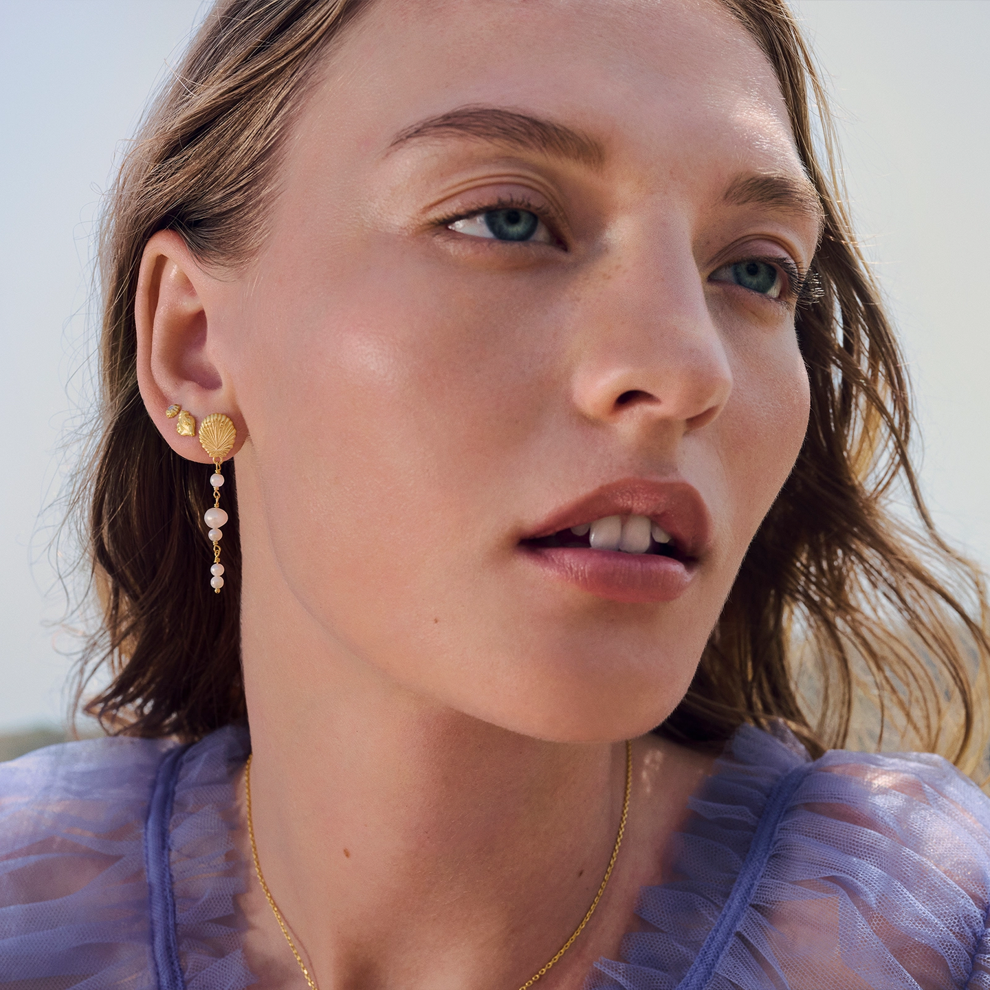 Marylyn Earrings