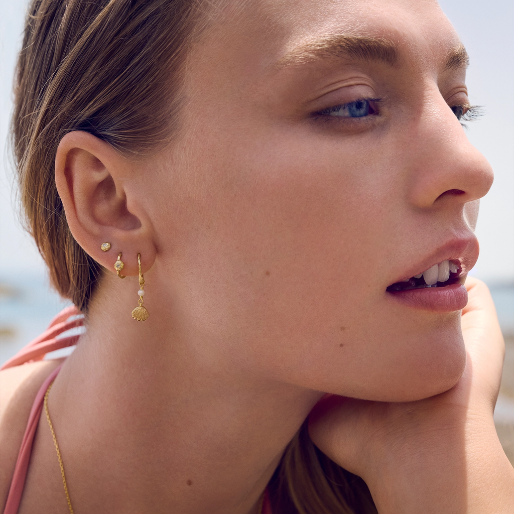 Ophelia Earrings