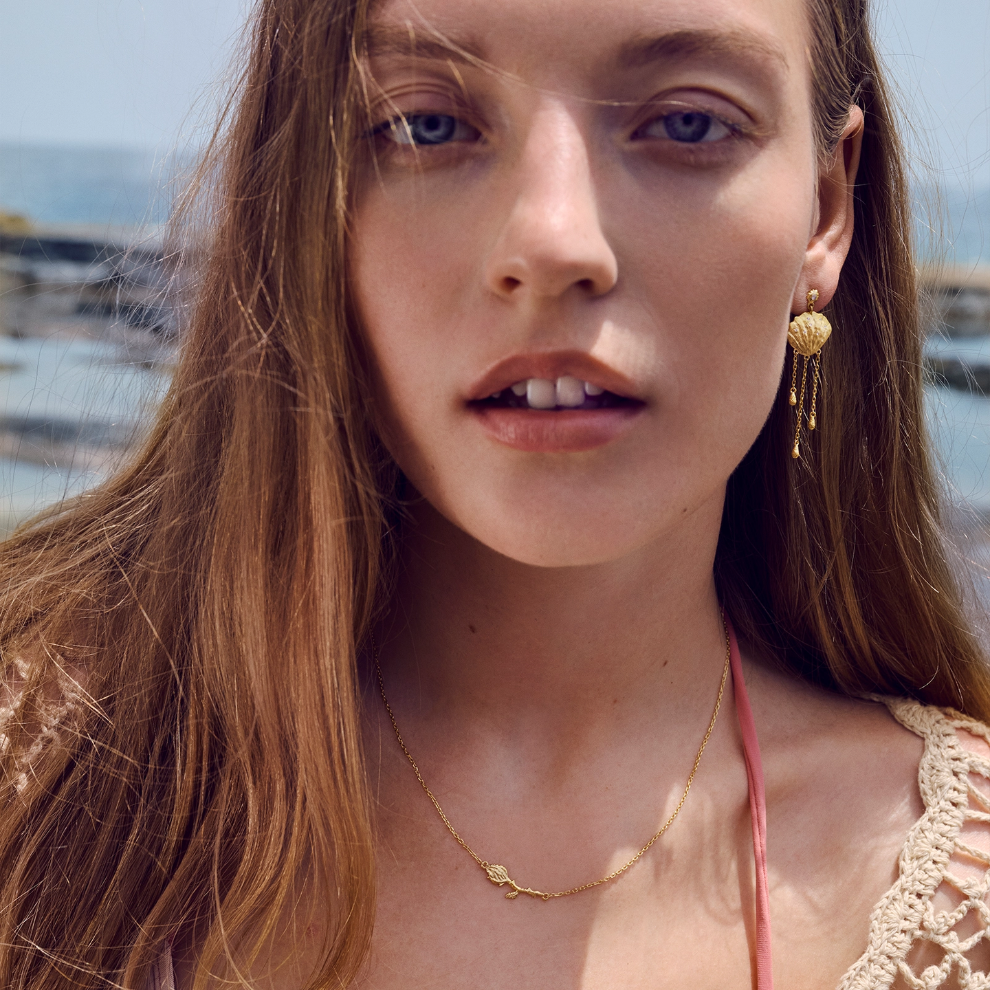 Rosanna Necklace