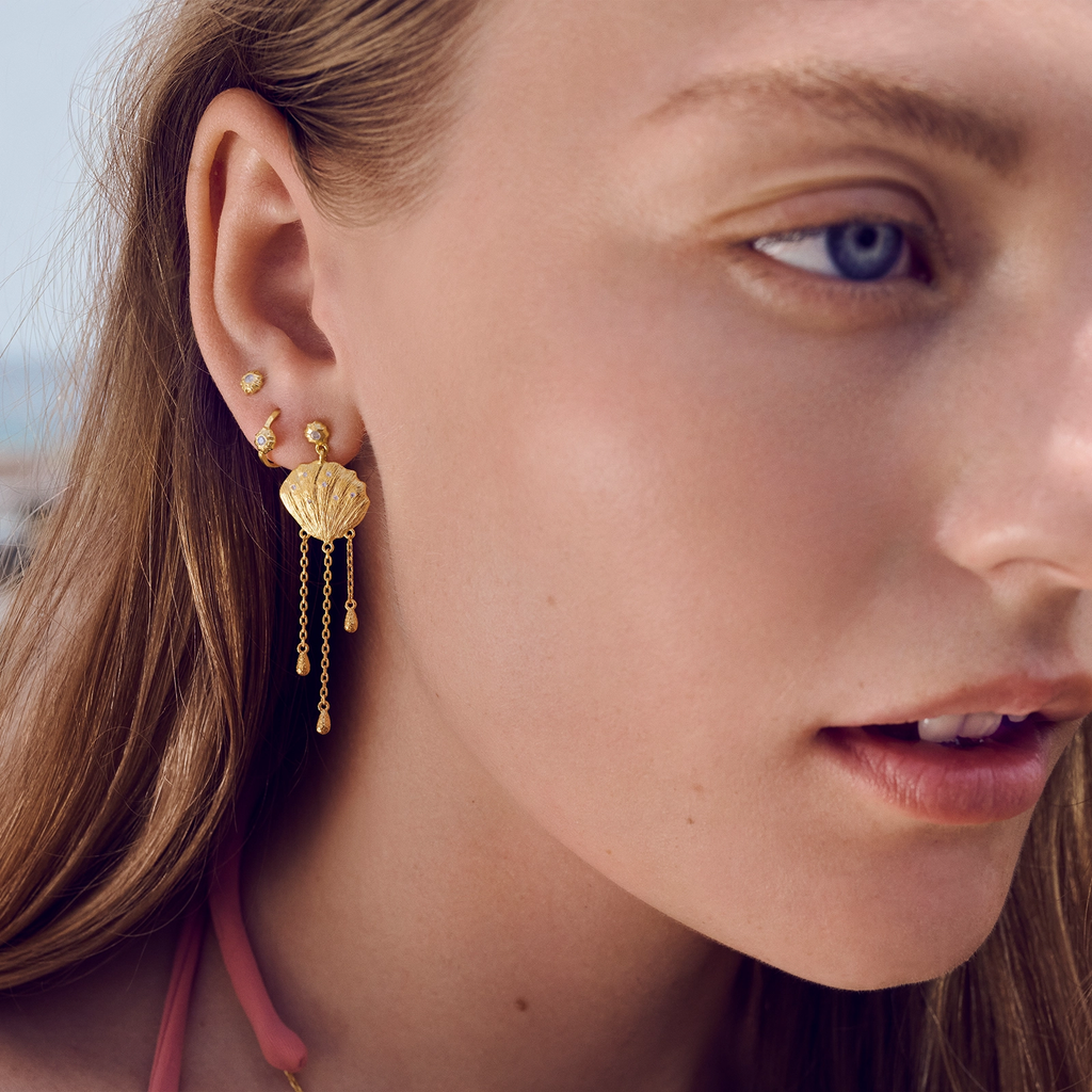 Meena Earrings