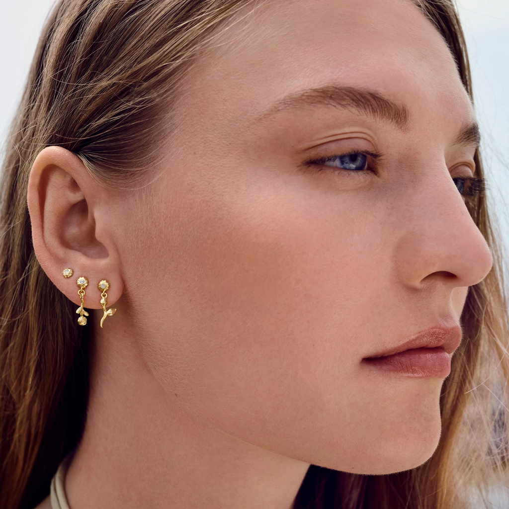 Caia Earrings