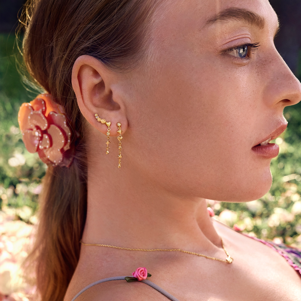 Isidora Earrings