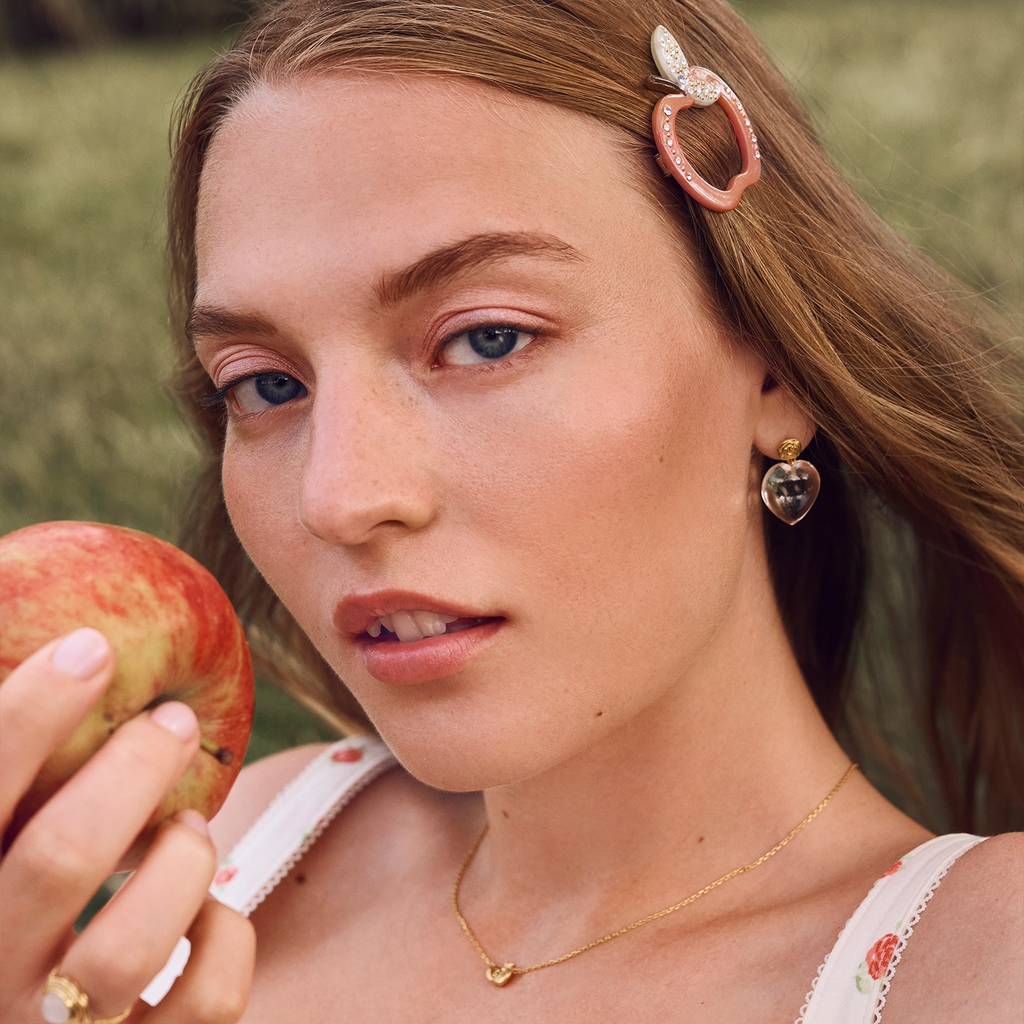 Lemona Earrings