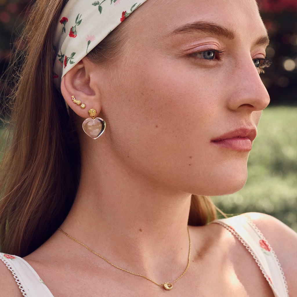 Pamela Necklace