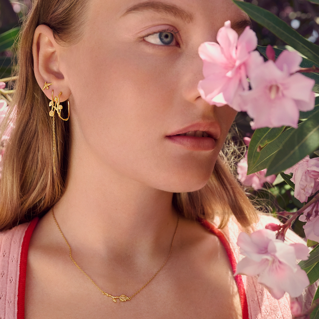 Kalyna Earrings