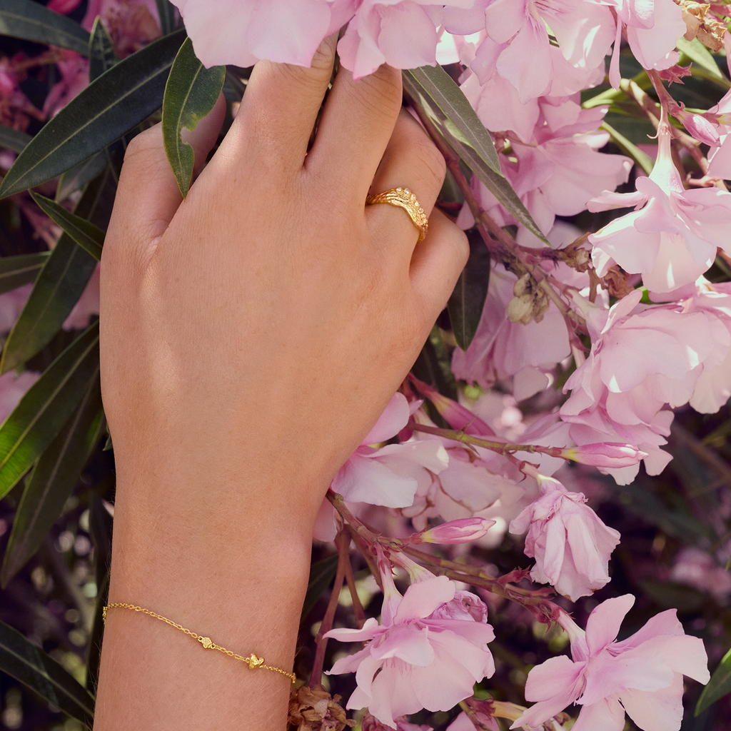 Scarlett Bracelet