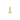 S Alphabet Pendant