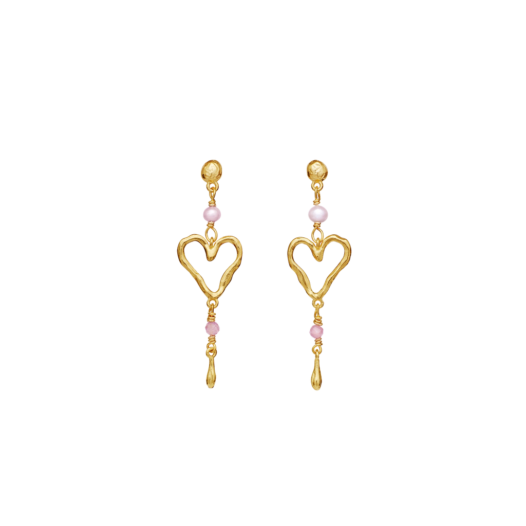 Sabi Earrings