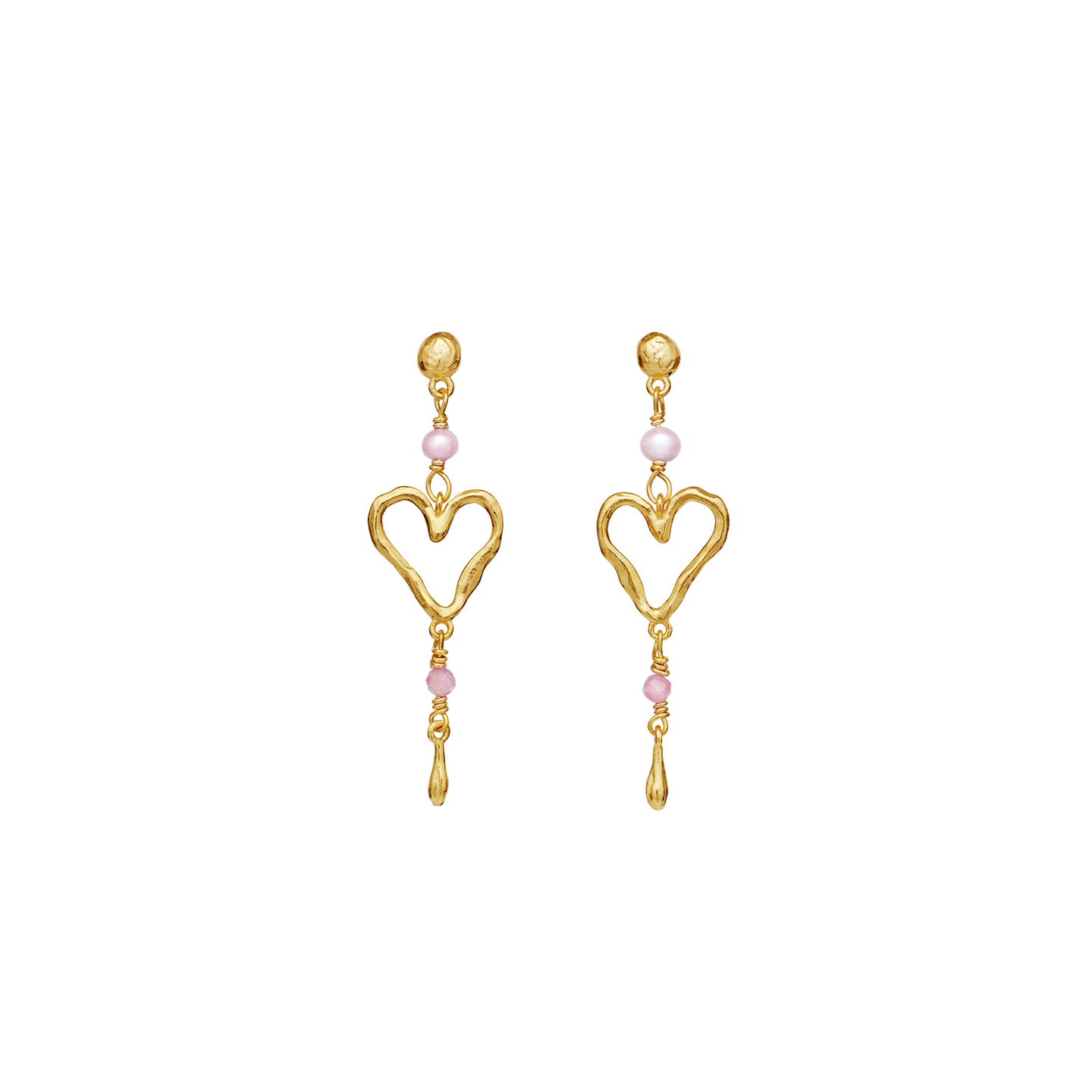 Sabi Earrings