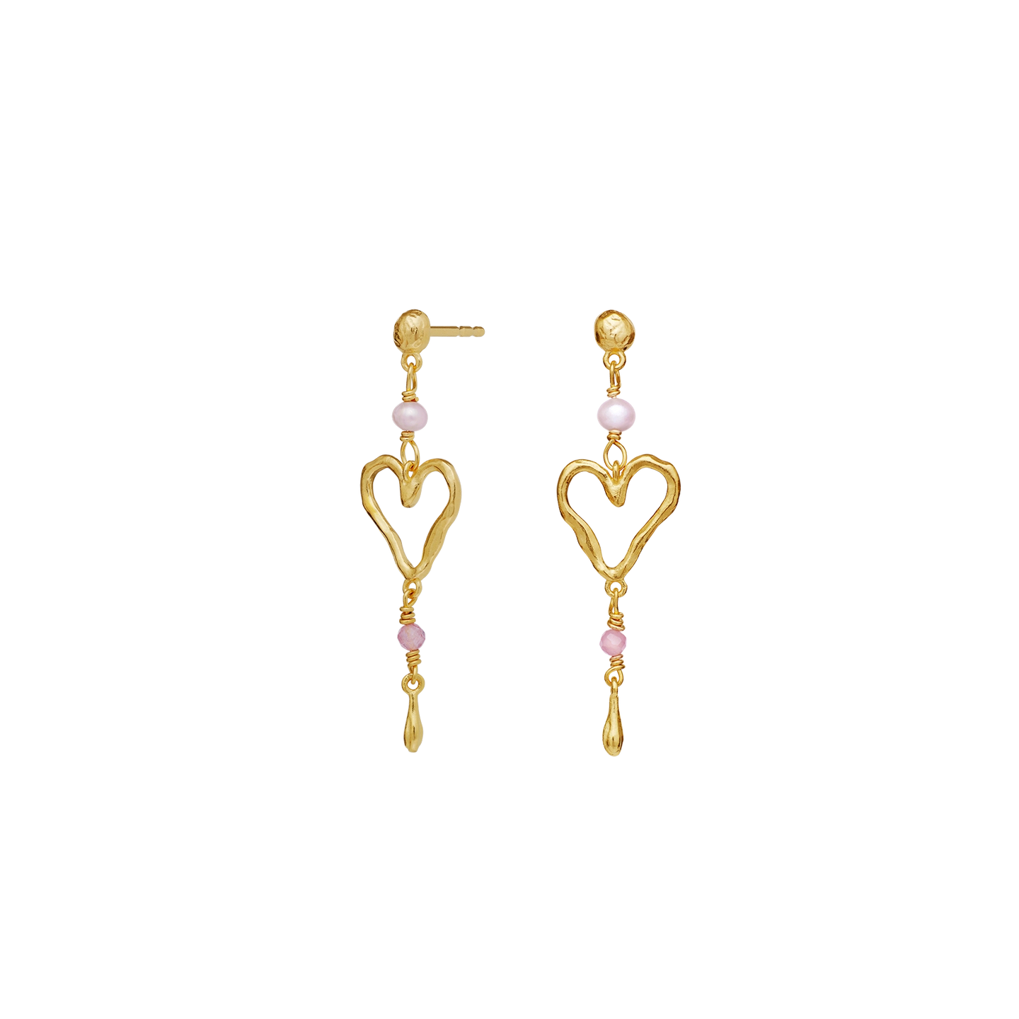 Sabi Earrings