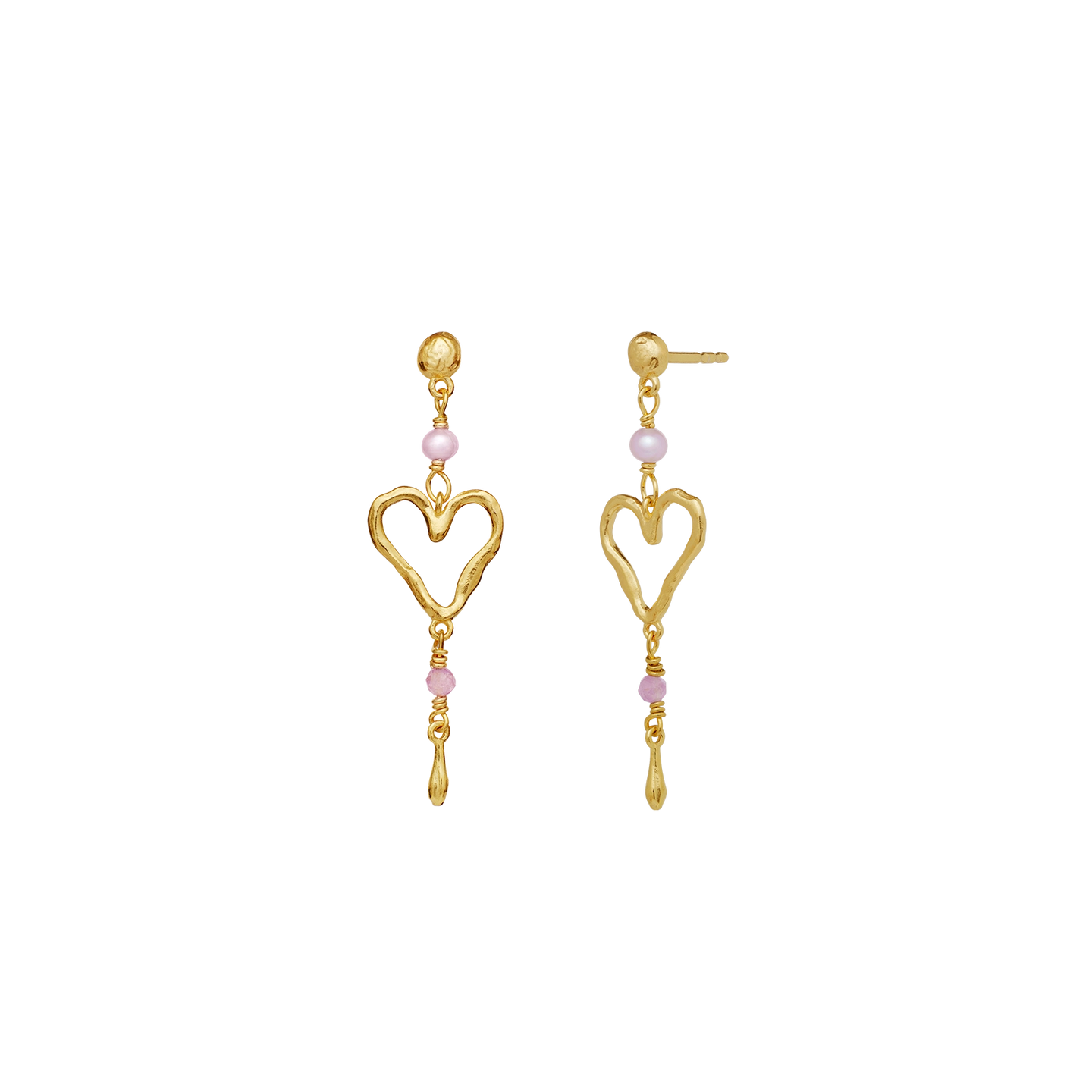 Sabi Earrings