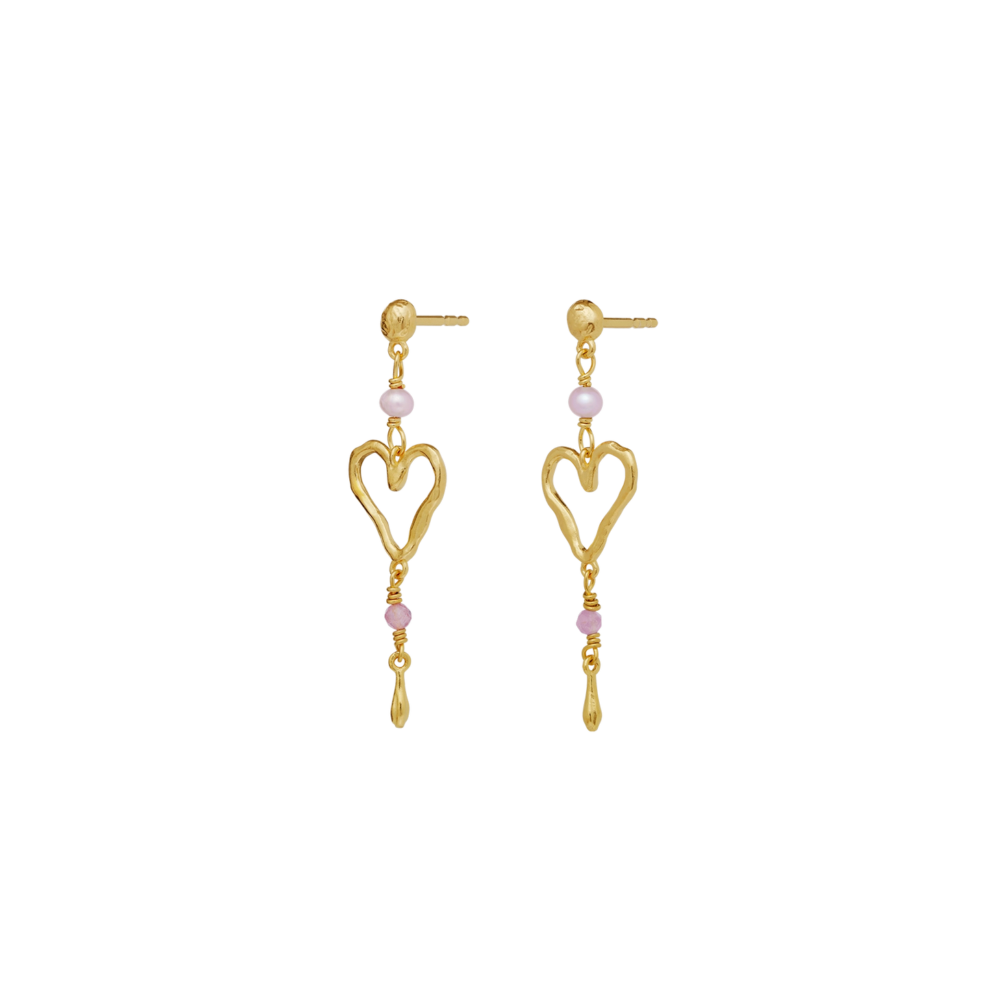 Sabi Earrings