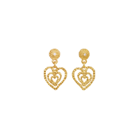 Sada Earrings