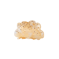 Sally Hair Claw Pumpkin