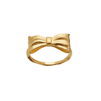 Satin Ring