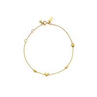 Scarlett Bracelet
