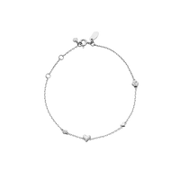 Scarlett Bracelet