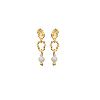 Seraphine Earrings