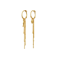 Sereia Earrings