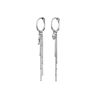 Sereia Earrings