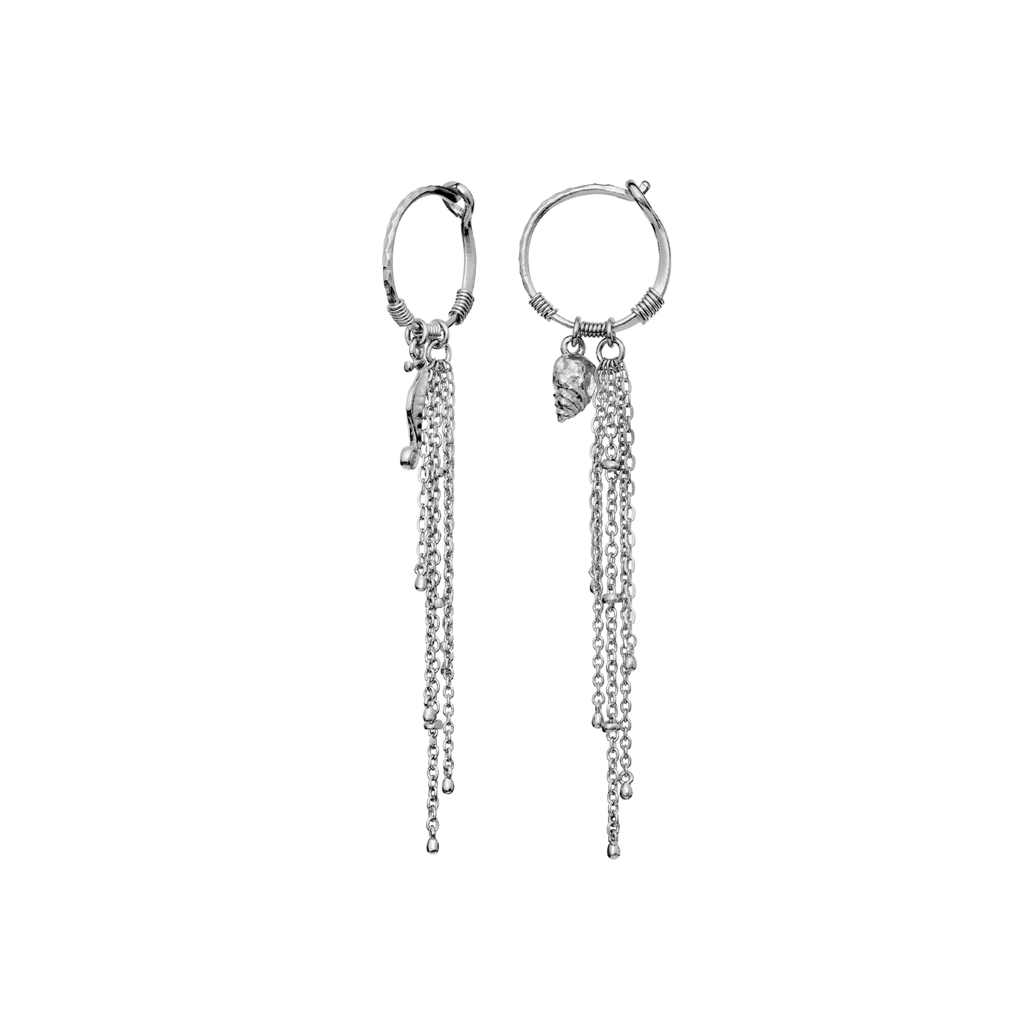Sereia Earrings