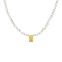 Shelia Necklace
