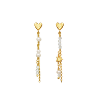 Silma Earrings