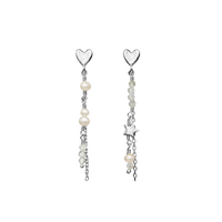 Silma Earrings