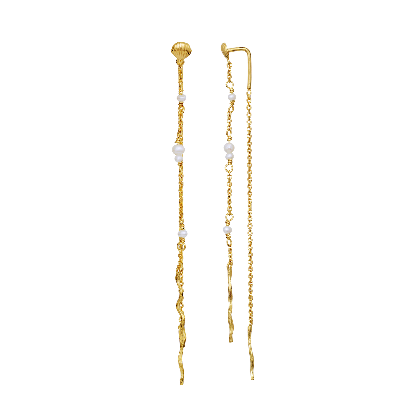 Sirena Earrings