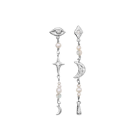 Sissone Earrings