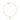 Solana Anklet