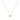 Soleima Necklace