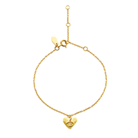 Stacia Bracelet