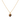 Strength Necklace