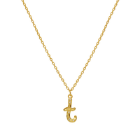 T Alphabet