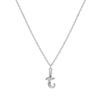 T Alphabet