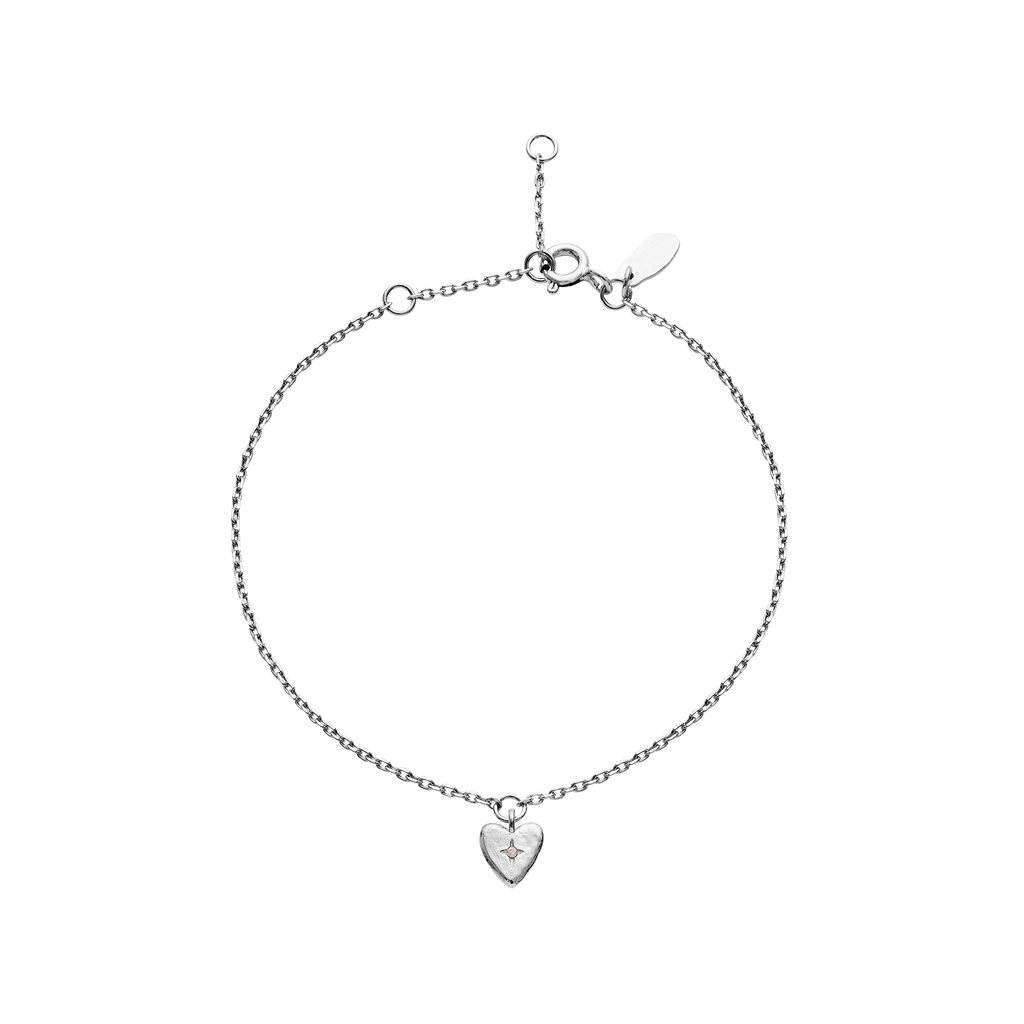 Taffy Bracelet