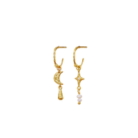 Tamina Earrings