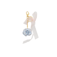 Tenesa Keychain Coastal