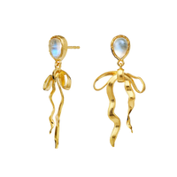 Tiana Earrings