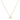 Tide Necklace